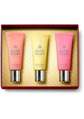 Molton Brown Limited Edition Hand Care Gift Set Geschenkset 1.0 pieces