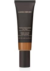 LAURA MERCIER Tinted Moisturizer Natural Skin Perfector Oil Free Getönte Gesichtscreme 50 ml Nr. 5N1 - Walnut