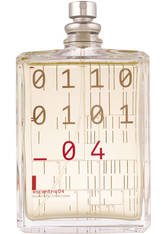 Escentric Molecules Unisexdüfte Escentric Escentric 04 Eau de Parfum Spray 100 ml