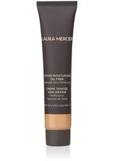Laura Mercier Beauty To Go Tinted Moisturizer Oil Free Natural Skin Perfector SPF 20 - Travel Size BB Cream 25.0 ml