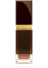 Tom Ford Lippen-Make-up Lip Lacquer Luxe Matte Lippenfarbe 7.0 ml