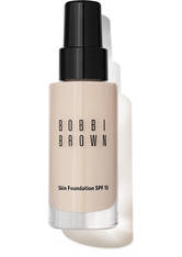 Bobbi Brown Bobbi Brown > Foundation & Concealer Skin Foundation SPF 15 30 ml