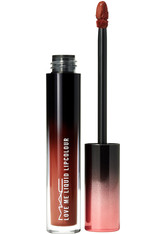 MAC Love Me Liquid Lip Colour 3.1ml - Various Shades - Coffee & Cigs