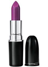 MAC Lustre Glass Lipstick 3g (Various Shades) - Good For My Ego