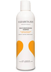 ELIZABETA ZEFI Feuchtigkeitsspendende Pflege Multi-Moisturizing Shampoo 250 ml