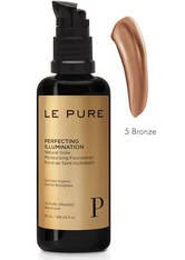 Perfecting Illumination Bronze 5