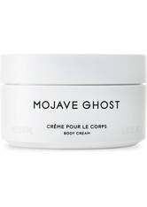 BYREDO Körperpflege Body Cream Mojave Ghost 200 ml