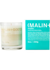 Malin + Goetz - Mojito Candle - Duftkerze