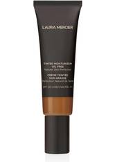 LAURA MERCIER Tinted Moisturizer Natural Skin Perfector Oil Free Getönte Gesichtscreme 50 ml Nr. 6N1 - Mocha