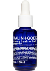 Malin + Goetz - Recovery Treatment Oil - Gesichtsöl