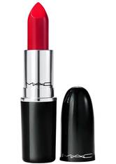 Mac Lippen Lustreglass Lipstick 3 g Pink Big