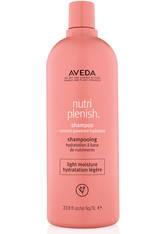 Aveda Nutriplenish Hydrating Shampoo Light Moisture Haarshampoo 1000 ml