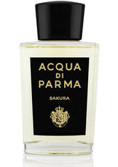 Acqua di Parma Signature of the Sun Sakura Eau de Parfum Spray 180 ml