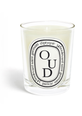 Diptyque - Standard Candle Oud - Duftkerze