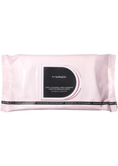 MAC Gently Off Wipes + Miceller Water Make-up Entferner 1.0 pieces