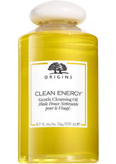 Origins Clean Energy Gentle Cleansing Oil Reinigungsöl 200 ml