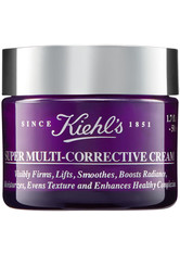 Kiehl’s Super Multi-Corrective Cream Gesichtspflege 75.0 ml