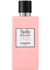 HERMÈS Twilly d‘Hermès Body Shower Cream (200ml)