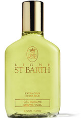 Ligne St Barth Pflege Körperpflege Vetiver Shower Gel 125 ml