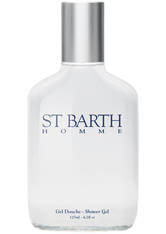 Ligne St Barth Herrendüfte Homme Shower Gel 125 ml