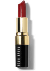 Bobbi Brown Makeup Lippen Lip Color Nr. 10 Red 3,40 g