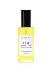 French Girl Produkte Rose Hair Oil - Replenishing Hair Oil Haaröl 60.0 ml