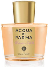 Acqua di Parma Rosa Nobile Eau de Parfum Spray Eau de Parfum 50.0 ml