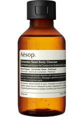 Aesop - Coriander Seed Body Cleanser - Duschgel & Seife