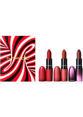 MAC Hypnotizing Holiday Kiss of Magic Lip Kit Make-up Set 1.0 pieces
