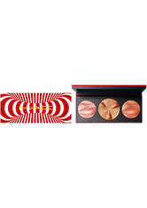 MAC Hypnotizing Holiday Step Bright Up Extra Dimension Skinfinish Palette Highlighter 1.0 pieces