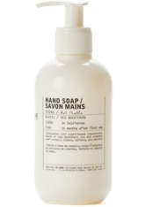 Hand Soap Basil