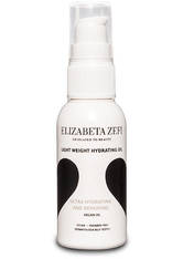 Elizabeta Zefi Dedicated to Beauty Light Weight Hydrating Ultra Hydrating & Repairing Haaröl  50 ml
