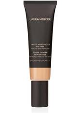 LAURA MERCIER Tinted Moisturizer Natural Skin Perfector Oil Free Getönte Gesichtscreme 50 ml Nr. 1N2 - Vanille