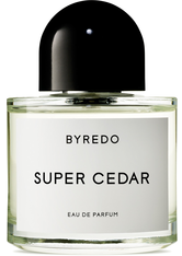 BYREDO Düfte Super Cedar Eau de Parfum 100 ml