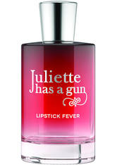 Juliette Has A Gun - Lipstick Fever - Eau De Parfum - Lipstick Fever Edp 100 Ml-