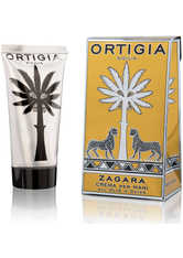 Ortigia Zagara Hand Cream 75 ml - Orange Blossom