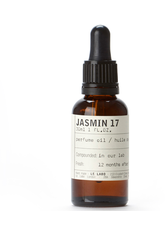 Jasmin 17 Perfume Oil