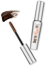 Benefit Cosmetics - They´re Real Tinted Primer Mascara - Brun Profond (8,5 G)