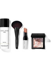 Bobbi Brown Get Glowing Face & Lip Set  Make-up Palette 1 Stk