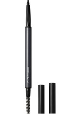 MAC Eyebrow Styler Pencil 0.9g (Various Shades) - Onyx