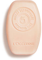 L’Occitane Aromachologie Intensiv-Repair Festes Shampoo Shampoo 60.0 g