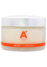 A4 Cosmetics A4 Body Cream Relaunch 200 ml Körpercreme