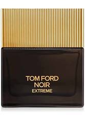 Tom Ford Herren Signature Düfte Noir Extreme Eau de Parfum Spray Eau de Parfum 50.0 ml