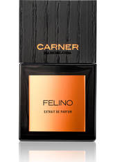 Carner Barcelona Felino Extrait de Parfum 50 ml