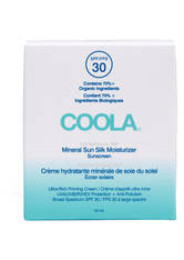 Coola Mineral Mineral SPF 30 Full Spectrum Sun Silk Moisturizer Sonnencreme 44.0 ml