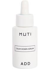 Muticare - Calm Down Serum - Add Calm Down Serum