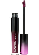 MAC Love Me Liquid Lip Colour 3.1ml - Various Shades - Been There, Plum That