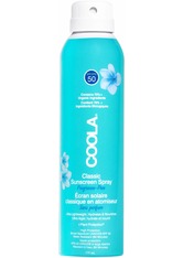Coola Classic Classic SPF 50 Body Spray Unscented Sonnencreme 177.0 ml