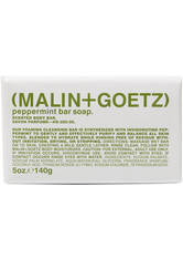 Malin+Goetz Produkte peppermint bar soap Handreinigung 140.0 g