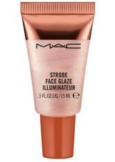 Mac M·A·C BRONZER COLLECTION Strobe Face Glaze 15 ml Let's Make Waves